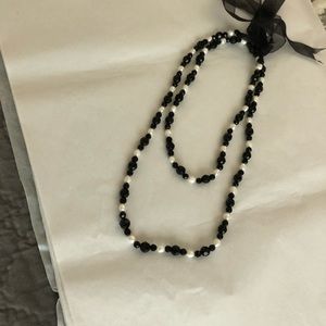 48” fun versatile beaded necklace